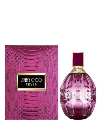 Jimmy Choo FeverEDP